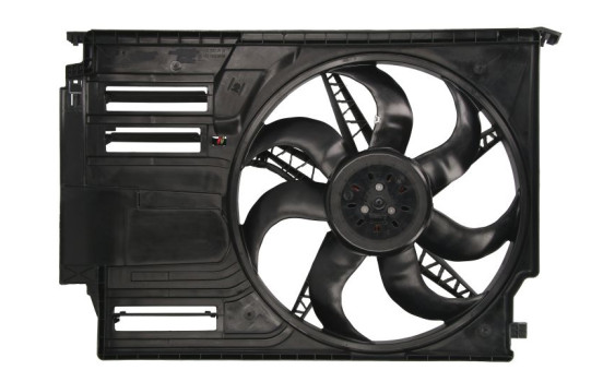 Cooling fan CFF 403 000P Mahle