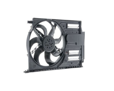 Cooling fan CFF 403 000P Mahle, Image 10