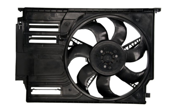 Cooling fan CFF 405 000P Mahle