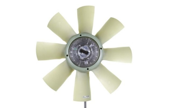 Cooling fan CFF 419 000P Mahle, Image 4