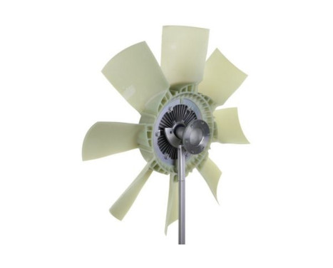 Cooling fan CFF 419 000P Mahle, Image 7