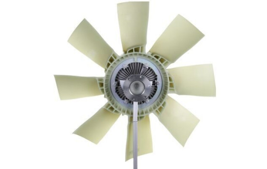Cooling fan CFF 419 000P Mahle, Image 8