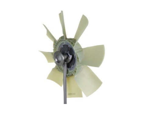 Cooling fan CFF 419 000P Mahle, Image 9