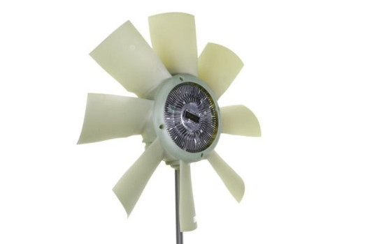 Cooling fan CFF 419 000P Mahle, Image 11