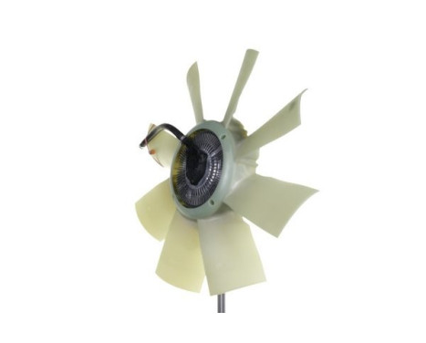 Cooling fan CFF 421 000P Mahle, Image 3