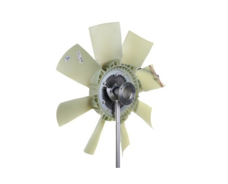 Cooling fan CFF 421 000P Mahle, Image 5