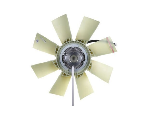Cooling fan CFF 421 000P Mahle, Image 6