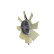 Cooling fan CFF 423 000P Mahle, Thumbnail 3
