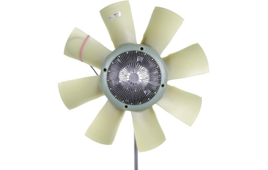 Cooling fan CFF 426 000P Mahle
