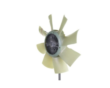 Cooling fan CFF 426 000P Mahle, Image 4