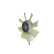 Cooling fan CFF 426 000P Mahle, Thumbnail 4