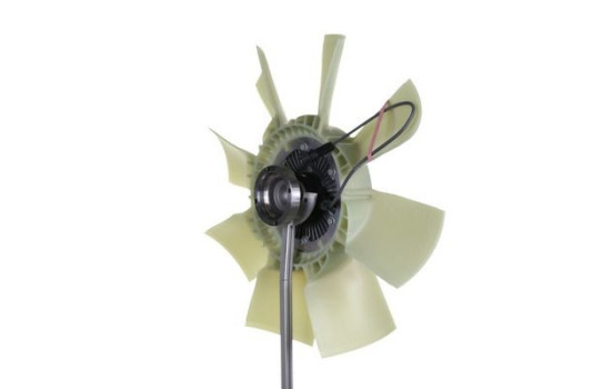Cooling fan CFF 426 000P Mahle, Image 8