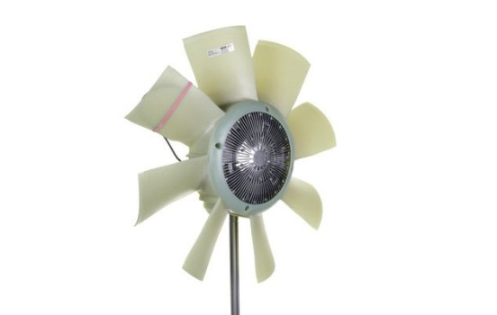 Cooling fan CFF 426 000P Mahle, Image 10