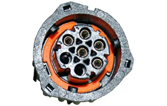 Cooling fan CFF 426 000P Mahle, Image 11