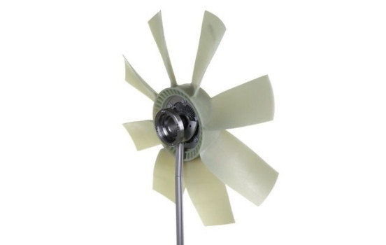 Cooling fan CFF 429 000P Mahle, Image 8