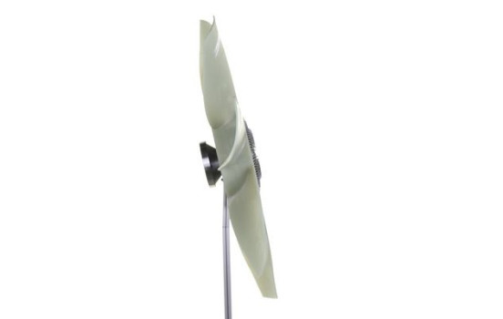 Cooling fan CFF 429 000P Mahle, Image 9