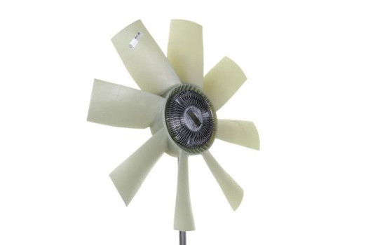 Cooling fan CFF 429 000P Mahle, Image 10