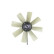 Cooling fan CFF 429 000P Mahle, Thumbnail 11