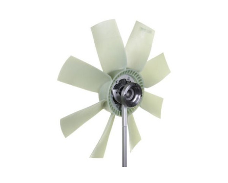 Cooling fan CFF 437 000P Mahle, Image 7