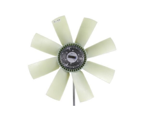 Cooling fan CFF 437 000P Mahle, Image 12