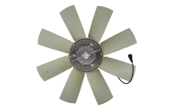 Cooling fan CFF 441 000P Mahle