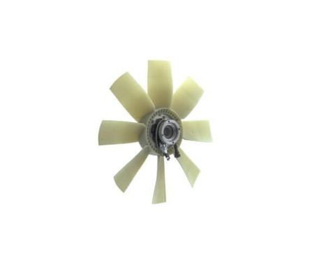 Cooling fan CFF 441 000P Mahle, Image 8