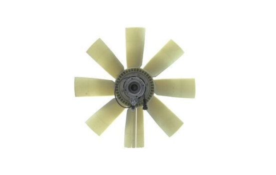 Cooling fan CFF 441 000P Mahle, Image 9