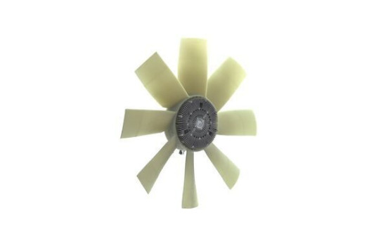 Cooling fan CFF 441 000P Mahle, Image 12