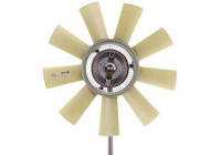 Cooling fan CFF 443 000P Mahle