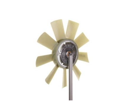 Cooling fan CFF 443 000P Mahle, Image 7
