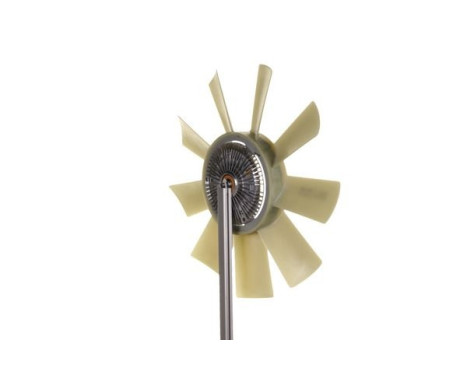 Cooling fan CFF 443 000P Mahle, Image 9