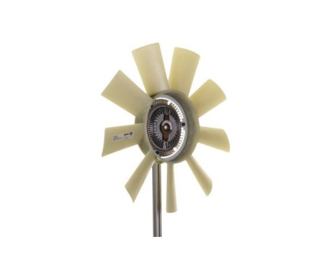 Cooling fan CFF 443 000P Mahle, Image 11