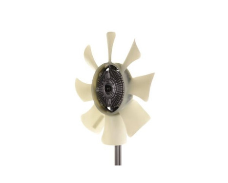 Cooling fan CFF 449 000P Mahle, Image 4