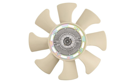 Cooling fan CFF 450 000P Mahle