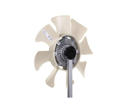 Cooling fan CFF 450 000P Mahle, Image 6
