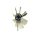Cooling fan CFF 454 000P Mahle, Thumbnail 9