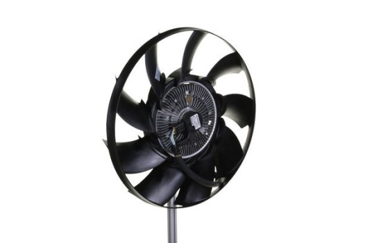 Cooling fan CFF 456 000P Mahle, Image 9