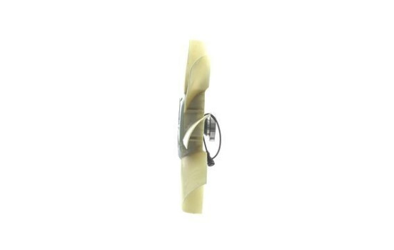 Cooling fan CFF 457 000P Mahle, Image 6