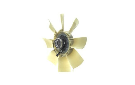 Cooling fan CFF 457 000P Mahle, Image 9