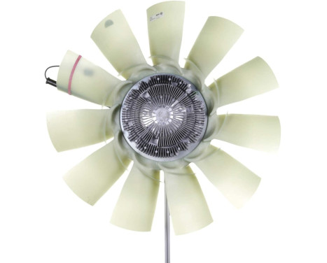 Cooling fan CFF 460 000P Mahle