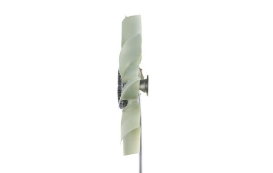 Cooling fan CFF 460 000P Mahle, Image 6