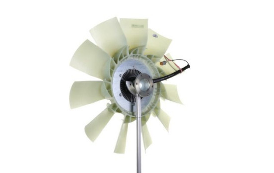 Cooling fan CFF 460 000P Mahle, Image 7