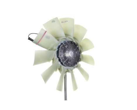 Cooling fan CFF 460 000P Mahle, Image 11