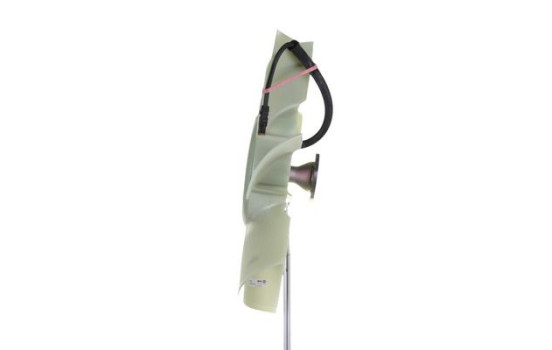Cooling fan CFF 462 000P Mahle, Image 6