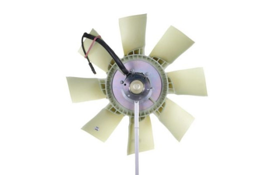 Cooling fan CFF 462 000P Mahle, Image 8