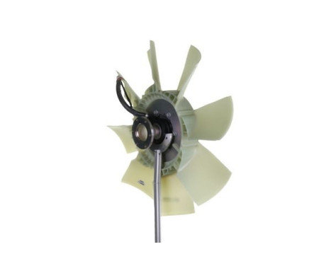 Cooling fan CFF 462 000P Mahle, Image 9