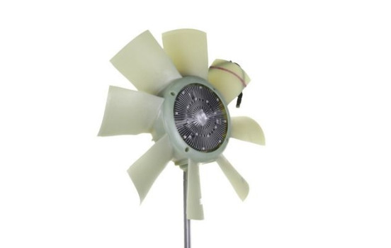 Cooling fan CFF 462 000P Mahle, Image 11