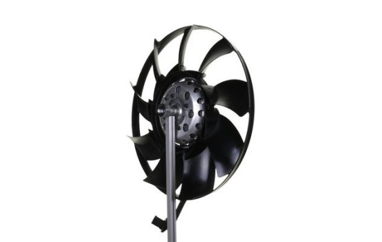 Cooling fan CFF 467 000P Mahle