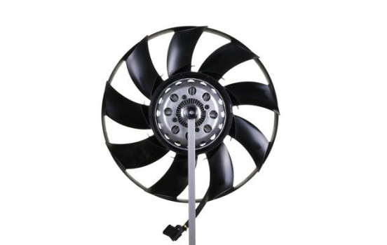 Cooling fan CFF 467 000P Mahle, Image 2