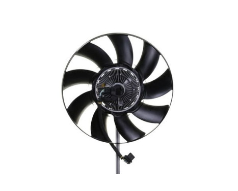 Cooling fan CFF 467 000P Mahle, Image 5